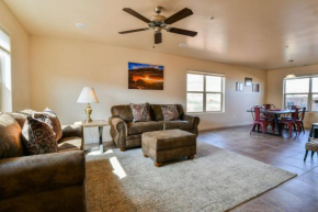 RVV18A1 - Newly built in Sept 2020 Spacious 2 bed two and a half bath